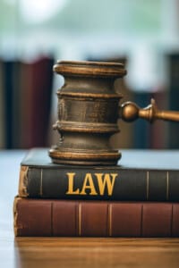 فلسفة القانون