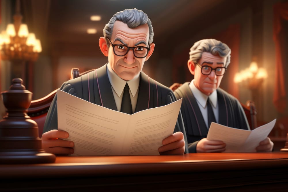 كيف تحلل نصًا قانونيًا