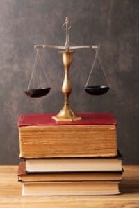 النظريات القانونية