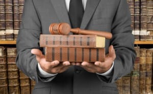 الكتب القانونية