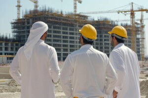 عقود المقاولات: أنواعها، وعناصرها الأساسية، وتحدياتها القانونية